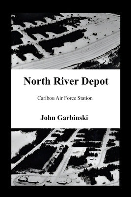 North River Depot by Garbinski, John