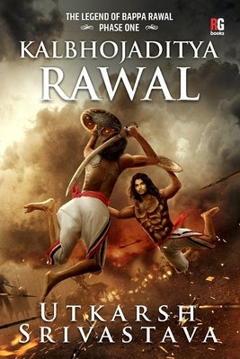 Kalbhojaditya Rawal by Srivastava, Utkarsh