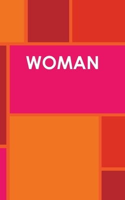 Woman by Bell, Kristopher