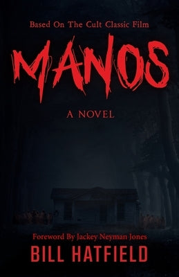 Manos by Neyman Jones, Jackey