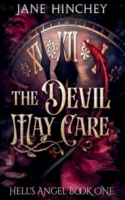 The Devil May Care by Hinchey, Jane