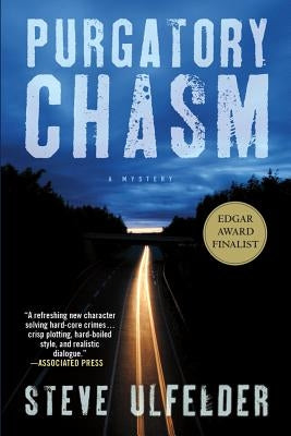 Purgatory Chasm: A Mystery by Ulfelder, Steve