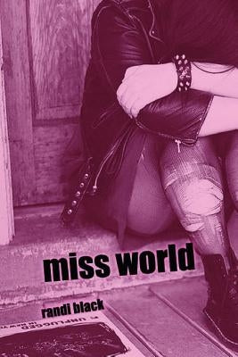 Miss World by Bailey, Carrie