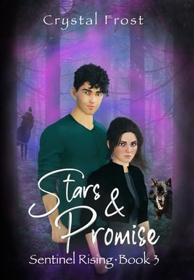Stars & Promise: Sentinel Rising - Book 3 by Frost, Crystal