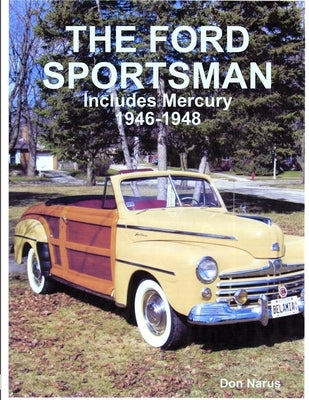 Ford Sportsman by Narus, Don