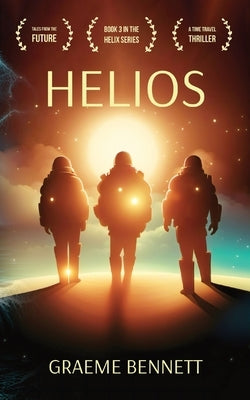 Helios by Bennett, Graeme