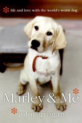 Marley & Me LP by Grogan, John