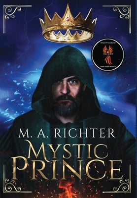 Mystic Prince by Richter, M. A.