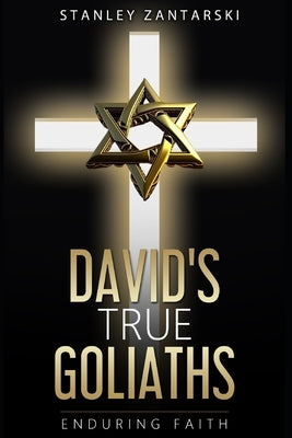David's True Goliaths by Editing, Cbm -. Christian Book