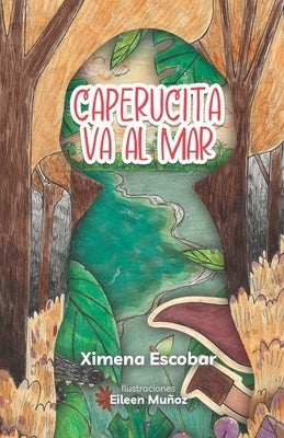 Caperucita va al mar by MuÃ±oz, Eileen