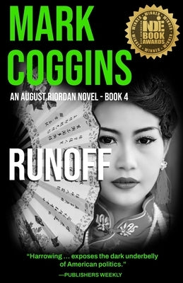 Runoff by Coggins, Mark
