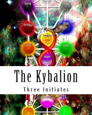 The Kybalion by Initiates, Three