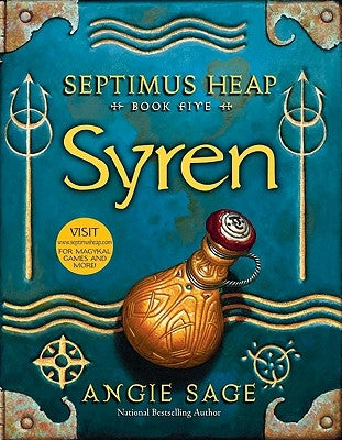 Syren by Sage, Angie