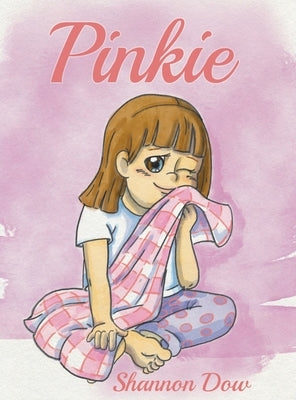 Pinkie by Dow, Shannon