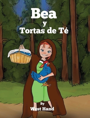 Bea y Tortas de Té by Hand, West