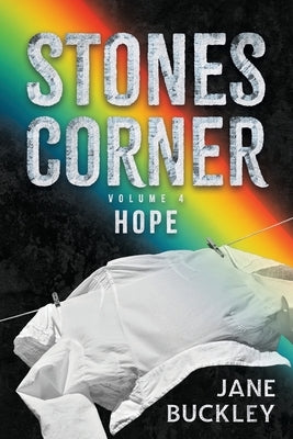 Stones Corner Hope by Buckley, Jane