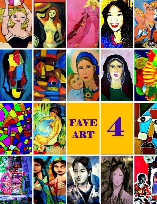Fave Art 4: Filipino Paintings by Elizes Pub, Tatay Jobo