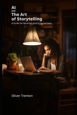 AI and the Art of Storytelling: A Guide for Novelists and Screenwriters by Trenton, Oliver
