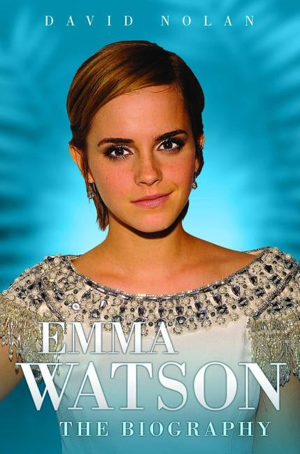 Emma Watson by Nolan, David
