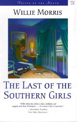 Last of the Southern Girls by Morris, Willie