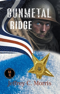 Gunmetal Ridge by Morris, Jeffrey