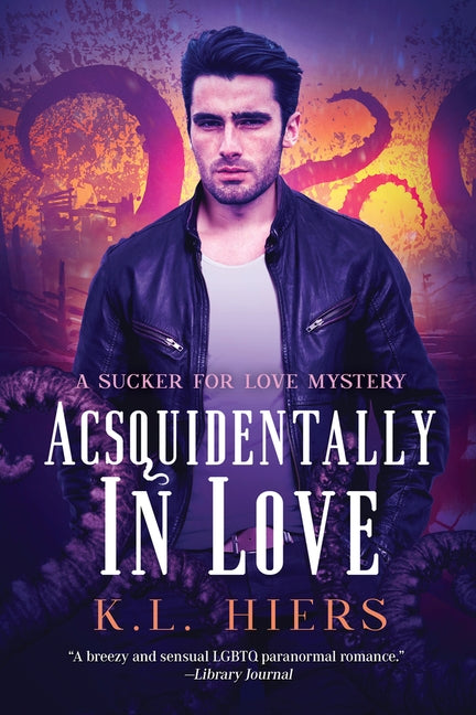 Acsquidentally In Love by Hiers, K. L.
