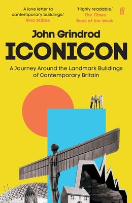 Iconicon by Grindrod, John