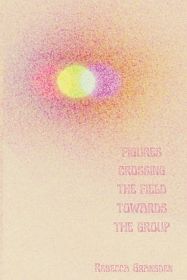 Figures Crossing the Field Towards the Group by Gransden, Rebecca