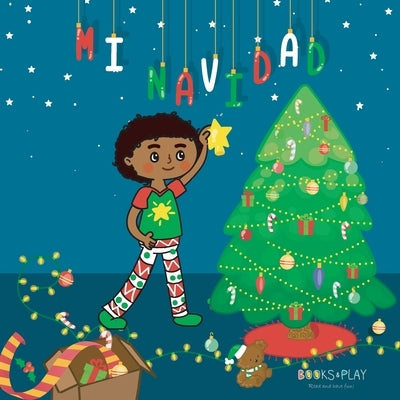 Mi Navidad by Marcano, Lismar