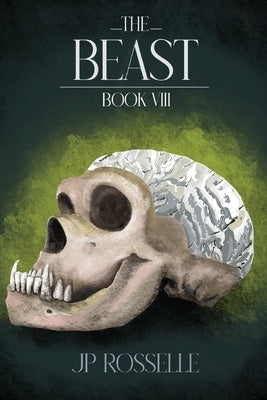 The Beast by Rosselle, Jp