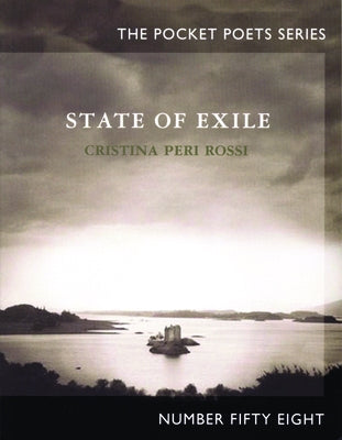 State of Exile by Peri Rossi, Cristina