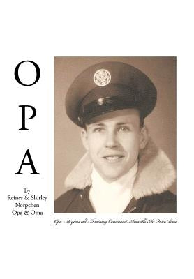 Opa by Norpchen, Reiner And Shirley