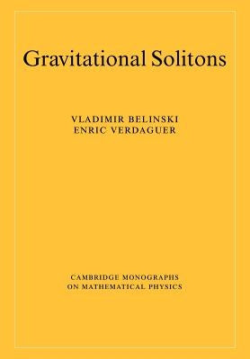 Gravitational Solitons by Belinski, V.