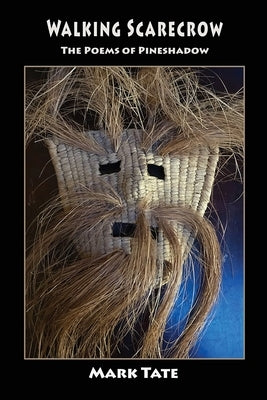 Walking Scarecrow by Tate, Mark