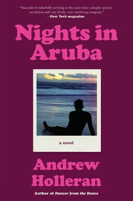 Nights in Aruba by Holleran, Andrew