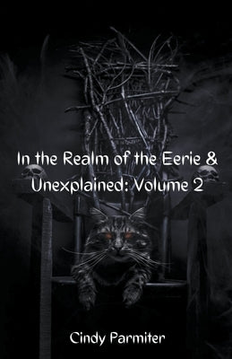 In The Realm of the Eerie & Unexplained: Volume 2 by Parmiter, Cindy
