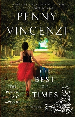 The Best of Times by Vincenzi, Penny