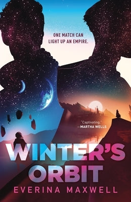 Winter's Orbit by Maxwell, Everina