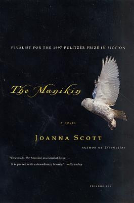 The Manikin by Scott, Joanna