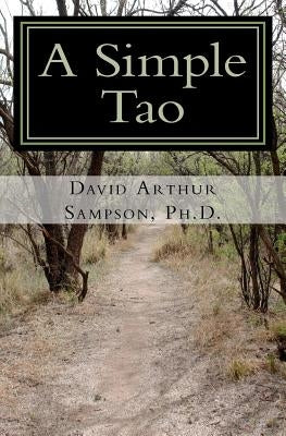 A Simple Tao: A pocket companion to the Tao Te Ching by Meyer, Devon Kohen