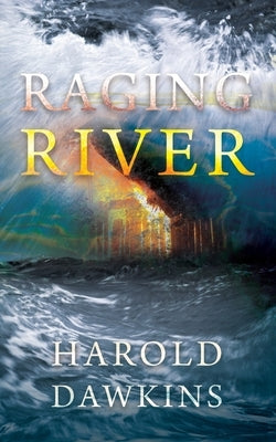 Raging River by Dawkins, Harold