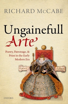 'Ungainefull Arte' by McCabe, Richard A.