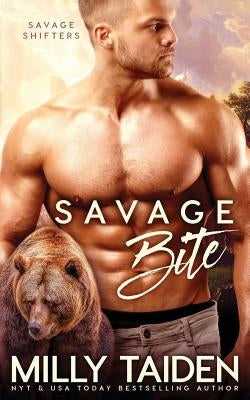 Savage Bite by Taiden, Milly