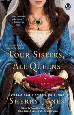 Four Sisters, All Queens by Jones, Sherry