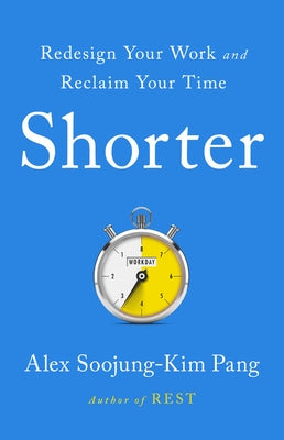 Shorter by Pang, Alex S.