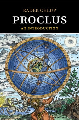 Proclus by Chlup, Radek