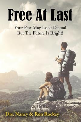 Free at Last by Rockey, Ron