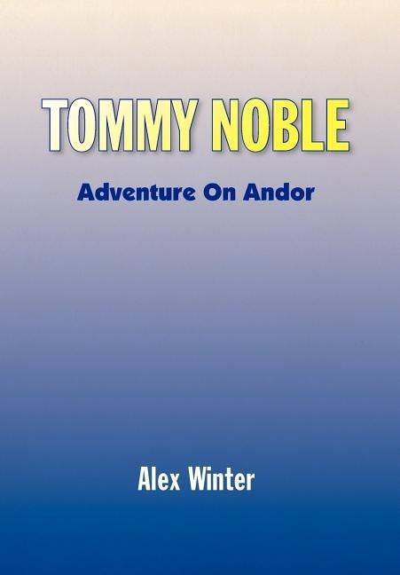 Tommy Noble by Winter, Alex