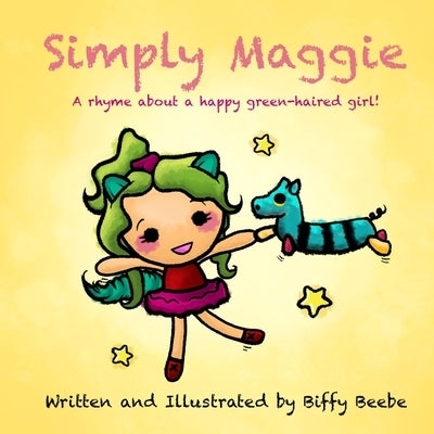 Simply Maggie by Beebe, Elizabeth