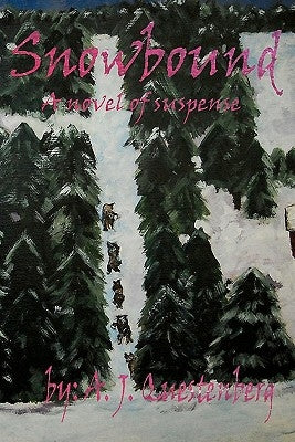 Snowbound by Questenberg, A. J.